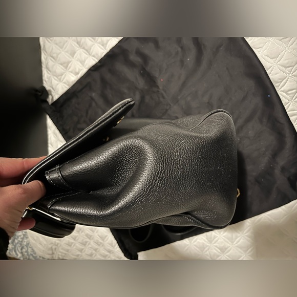 Dolce & Gabbana - Sicily leather handbag - Picture 14 of 16